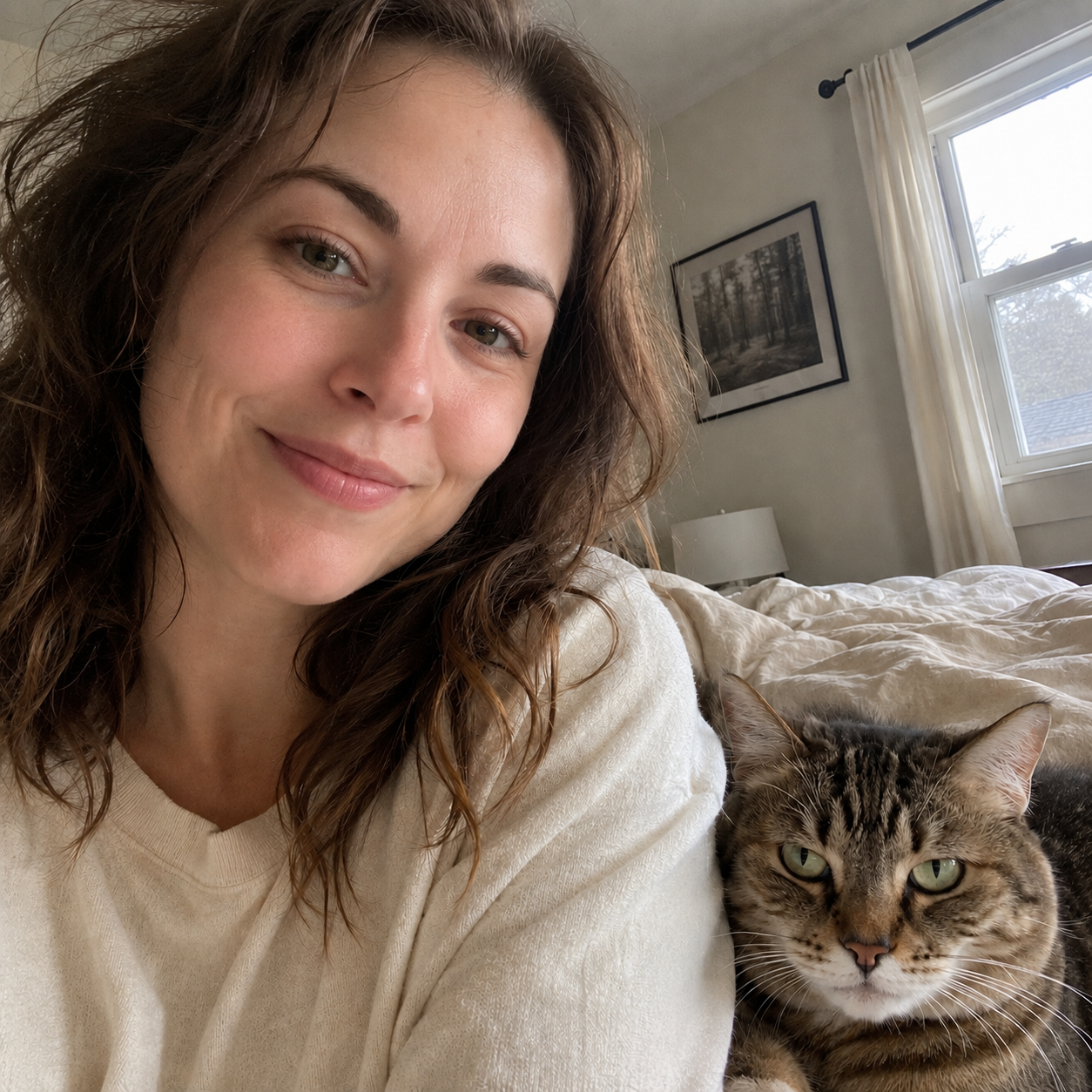 Emily R.